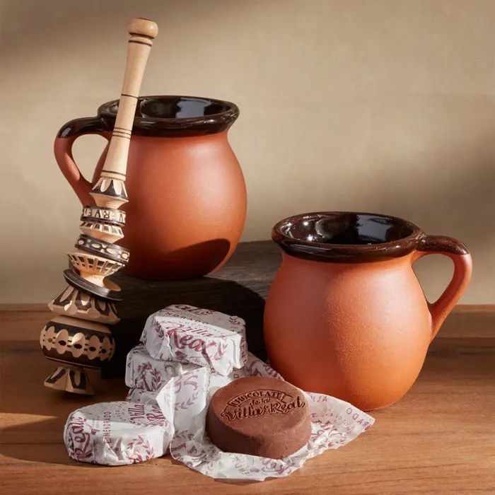 Women Mexican Hot Chocolate Kit Sundance Catalog Seasonal