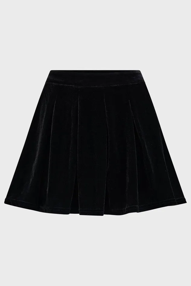 Women Mini Skirts Killstar Cybernova Skirt