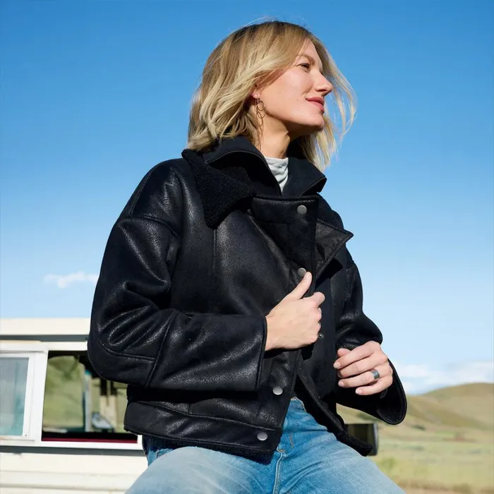 Women Moss Ridge Coat Teddy Brown Sundance Catalog Jackets and Coats Women Moss Ridge Coat Teddy Brown Sundance Catalog Jackets and Coats