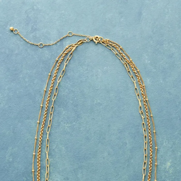 Women On Three Necklace Sundance Catalog Necklaces Women On Three Necklace Sundance Catalog Necklaces