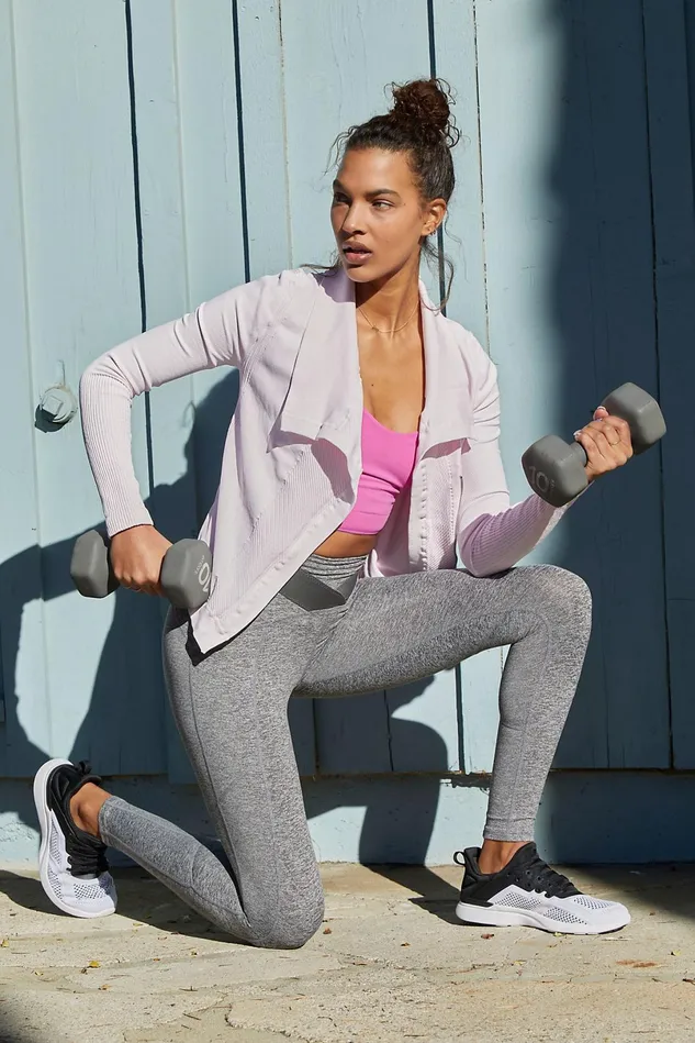 Women Outerwear Free People Mercury Moto Jacket Downward Dogwood
