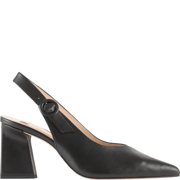 Women Patricia Slingpumps Black HGL Slingpumps