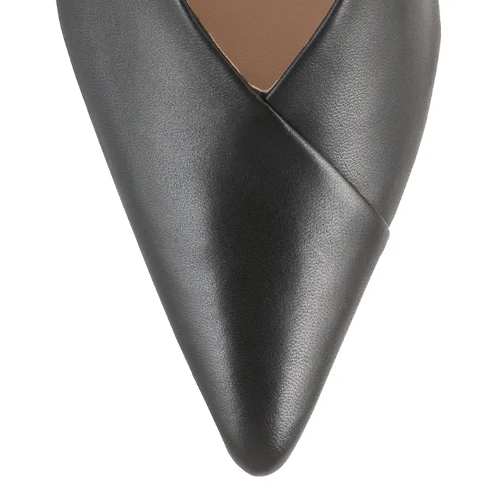 Women Patricia Slingpumps Black HGL Slingpumps