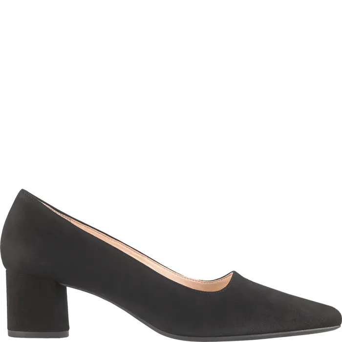 Women Prestige Pumps Black HGL Pumps