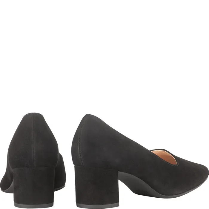 Women Prestige Pumps Black HGL Pumps