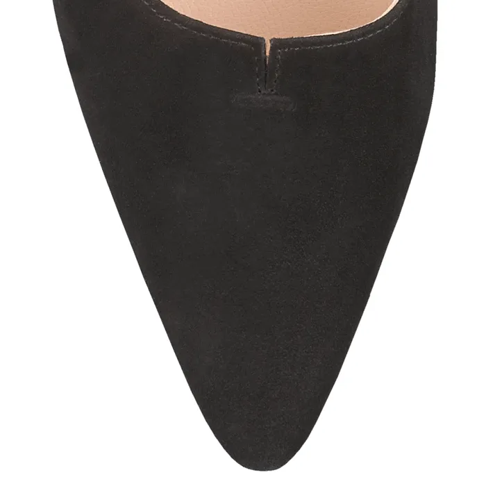 Women Prestige Pumps Black HGL Pumps