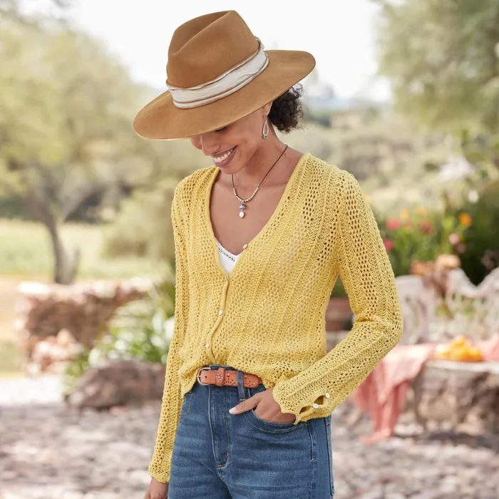 Women Pura Hat Camel Sundance Catalog Hats