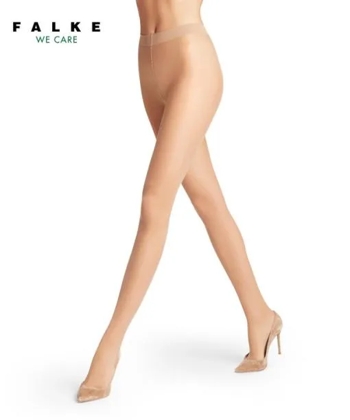 Women Pure Matt 20 DEN Women Tights Powder FALKE Tights and Leggings