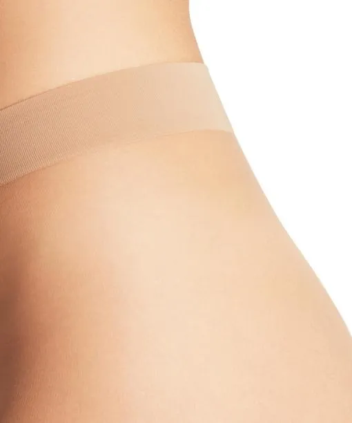 Women Pure Matt 20 DEN Women Tights Powder FALKE Tights and Leggings