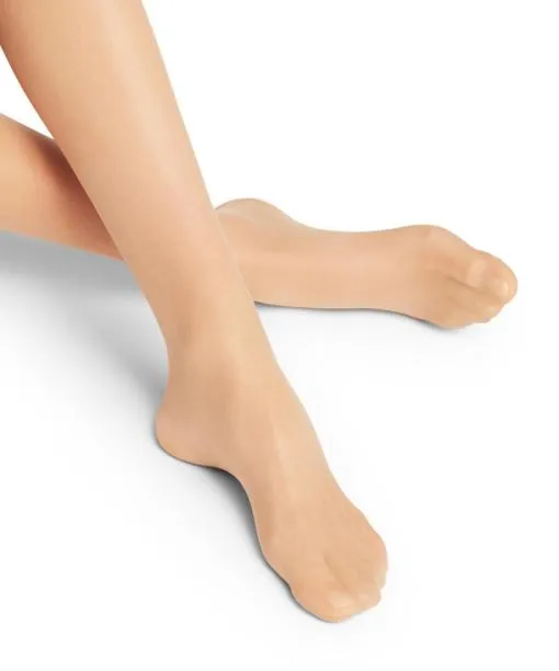 Women Pure Matt 20 DEN Women Tights Powder FALKE Tights and Leggings