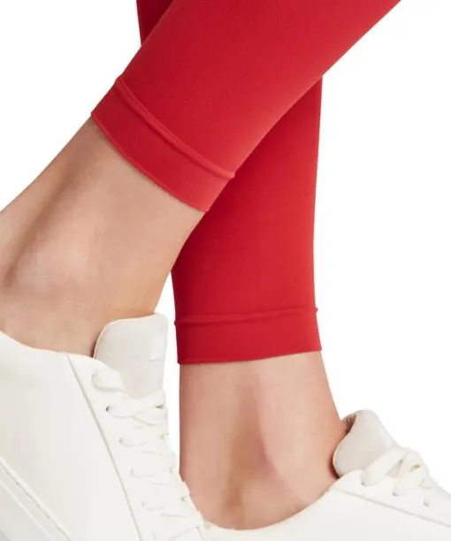 Women Pure Matt 50 DEN Women Leggings Scarlet FALKE Tights and Leggings