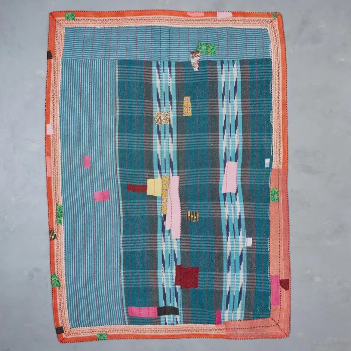 Women Ratia Sari Throw Sundance Catalog Decor