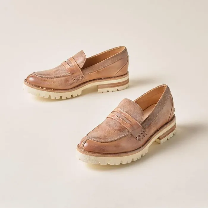 Women Reina I I Shoes Tan Rustic Sundance Catalog Shoes