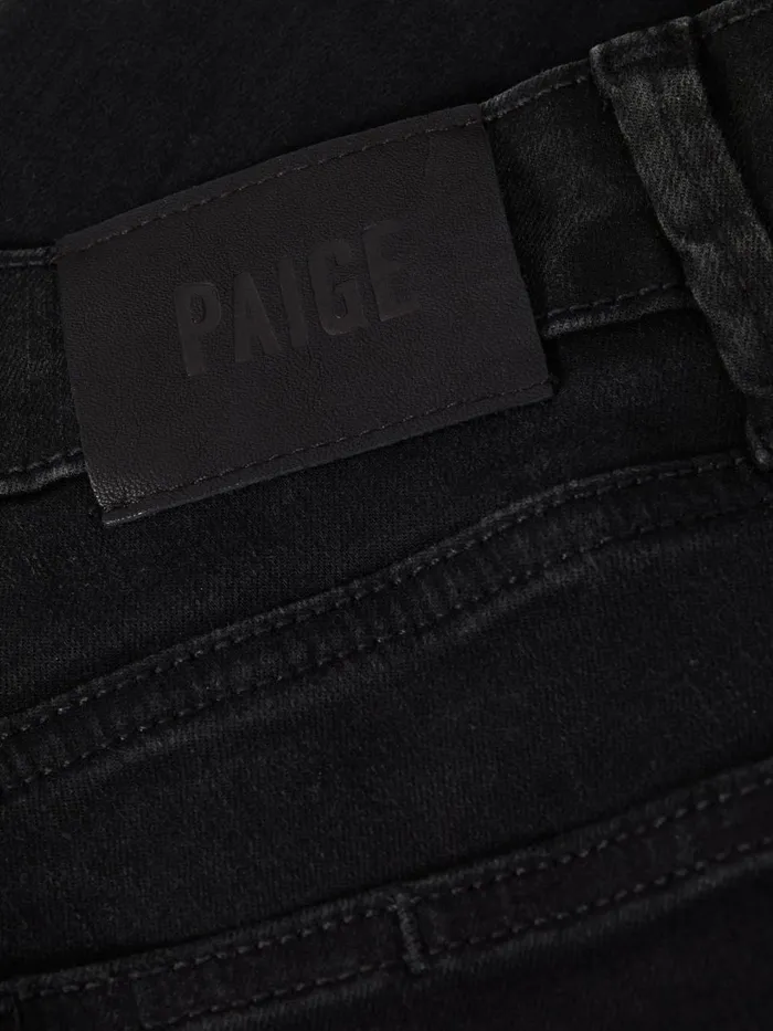Women Reiss Jeans Slim Fit Split Hem Jeans Slater