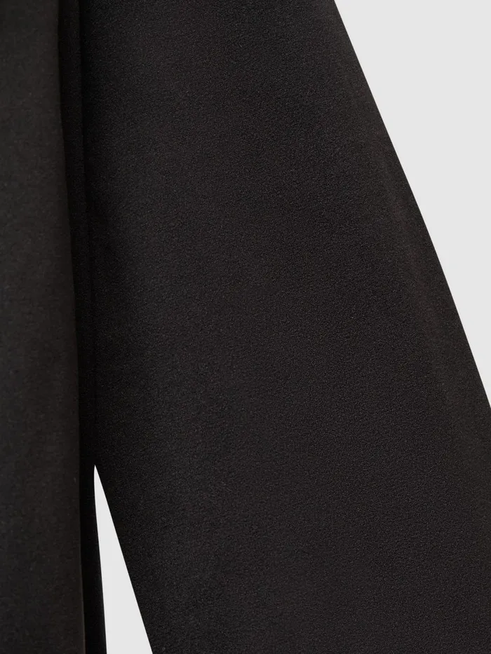 Women Reiss Lingerie 50 Denier Matte Tights Black