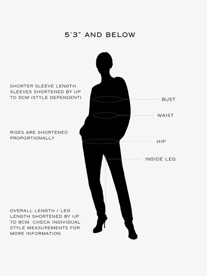 Women Reiss Suits and Tailoring Gabi Tailored Single Breasted Suit Blazer Black