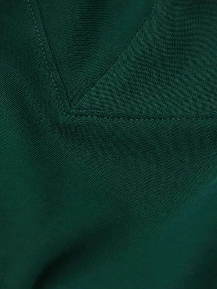 Women Reiss Tops Mira VNeck Shell Top Green
