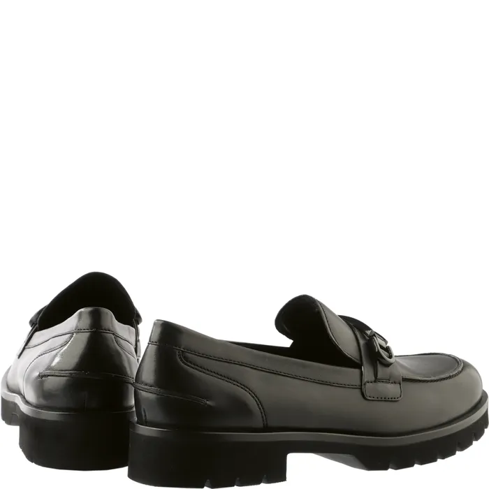 Women Robin Loafers Black HGL Loafers