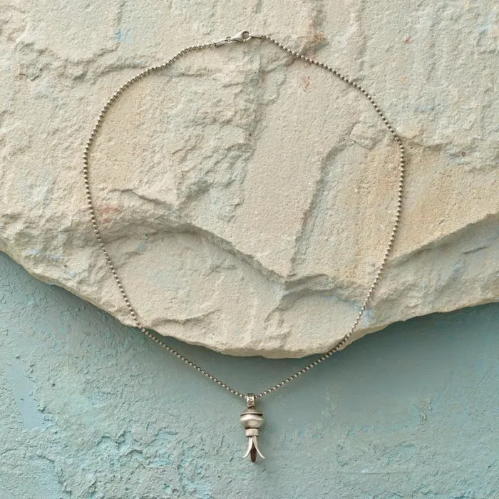 Women Santa Fe Squash Blossom Necklace Sundance Catalog Necklaces Women Santa Fe Squash Blossom Necklace Sundance Catalog Necklaces