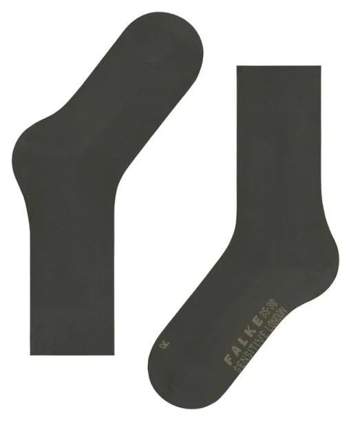 Women Sensitive London Women Socks Military FALKE Functionals