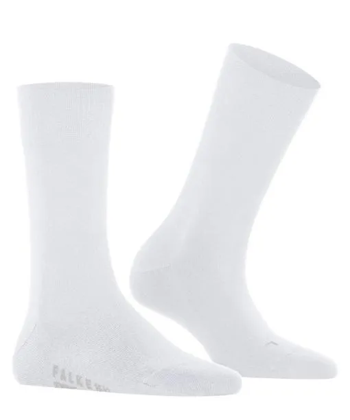 Women Sensitive New York Women Socks White FALKE Functionals