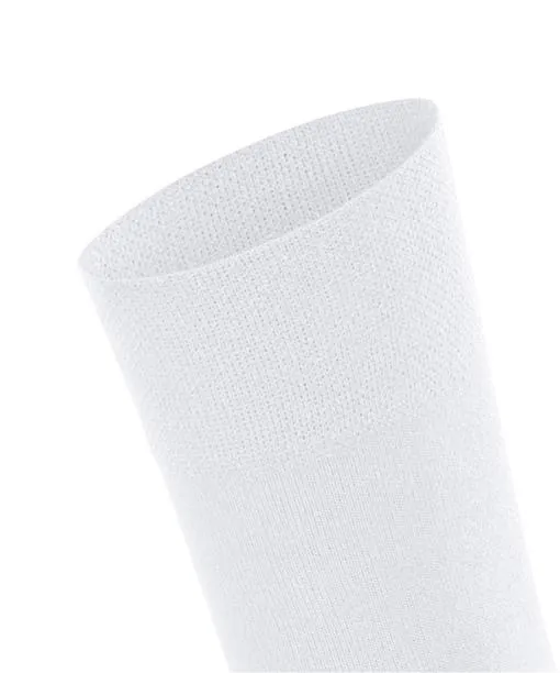 Women Sensitive New York Women Socks White FALKE Functionals