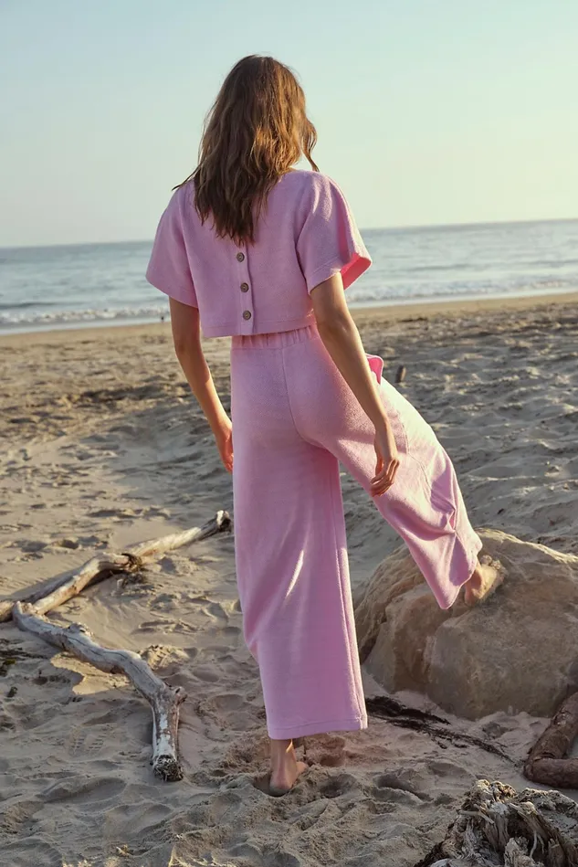 Women Sets Free People Changing Tides Set Flower Trail