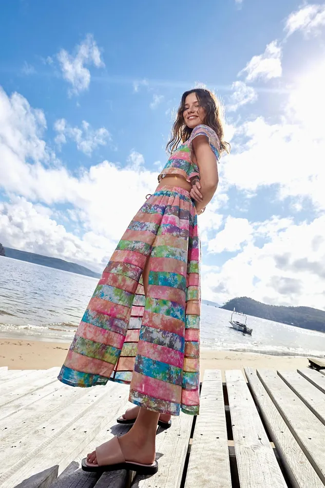 Women Sets Free People In Bloom Set In Bloom Wash