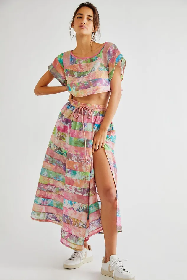 Women Sets Free People In Bloom Set In Bloom Wash
