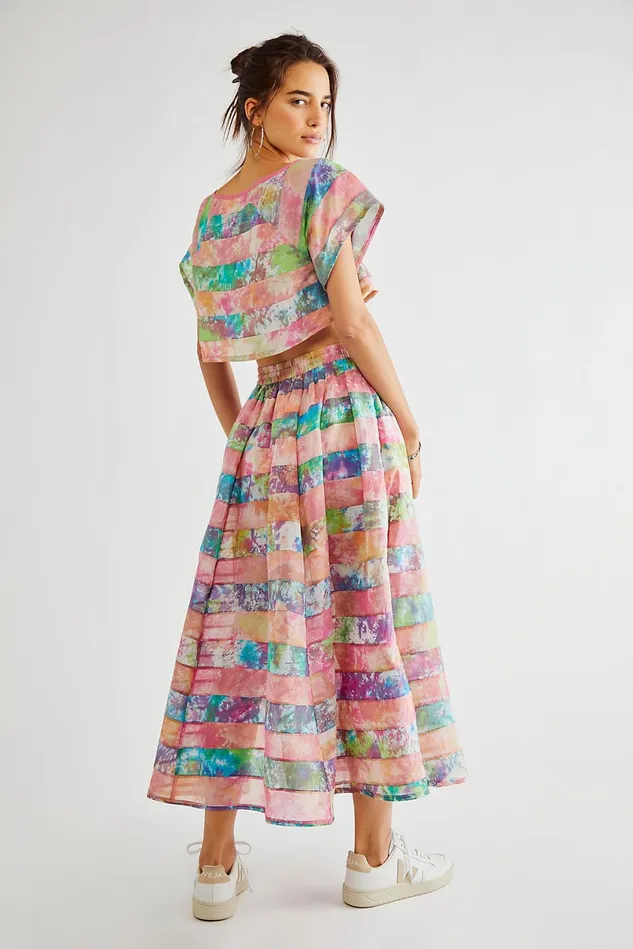 Women Sets Free People In Bloom Set In Bloom Wash