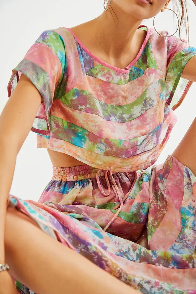 Women Sets Free People In Bloom Set In Bloom Wash