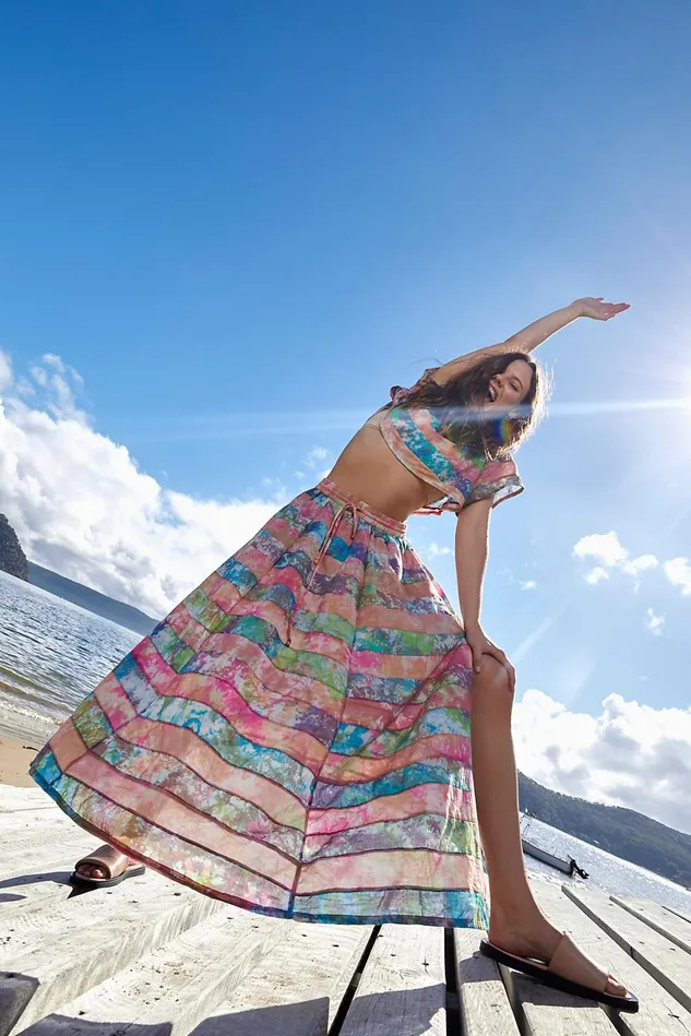 Women Sets Free People In Bloom Set In Bloom Wash
