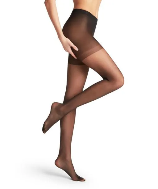 Women Shaping Panty 20 DEN Women Tights Black FALKE Functionals
