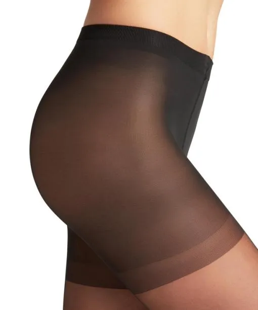 Women Shaping Panty 20 DEN Women Tights Black FALKE Functionals