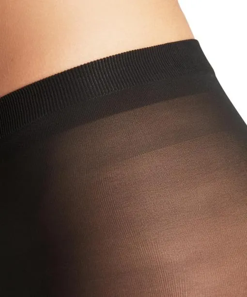 Women Shaping Panty 20 DEN Women Tights Black FALKE Functionals