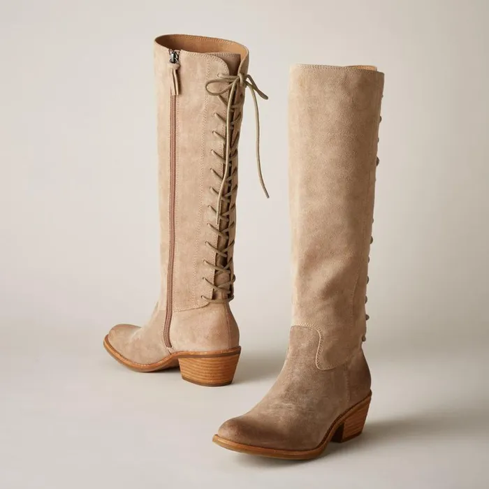 Women Sharnell Heel Boots Smoke Sundance Catalog Boots Women Sharnell Heel Boots Smoke Sundance Catalog Boots
