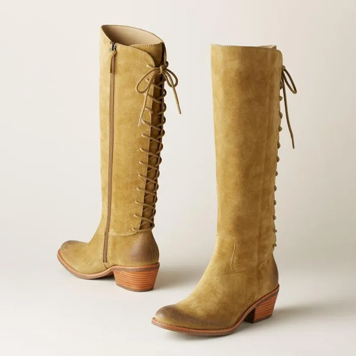 Women Sharnell Heel Boots Smoke Sundance Catalog Boots Women Sharnell Heel Boots Smoke Sundance Catalog Boots