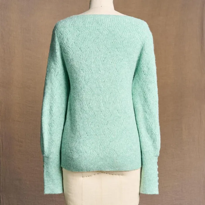 Women Shenandoah Sweater Lilac Sundance Catalog Sweaters Women Shenandoah Sweater Lilac Sundance Catalog Sweaters