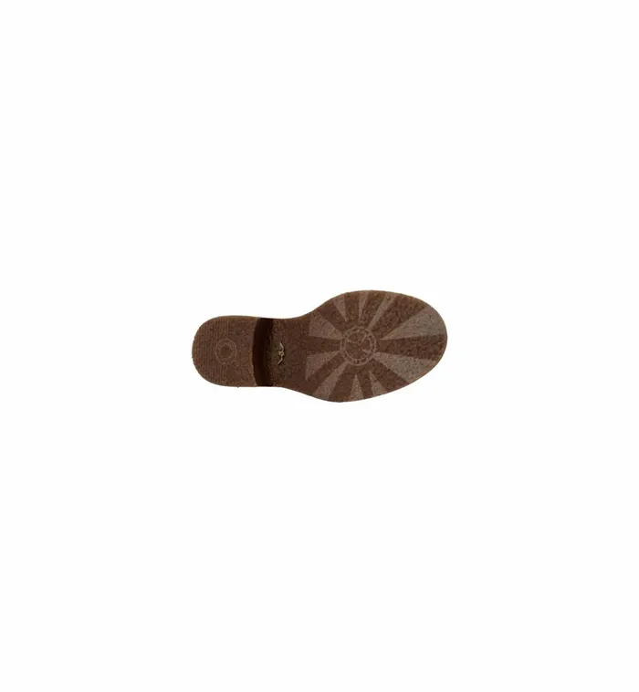 Women Shoes MOS MOSH MMMelboune Hi Leather Boot Cognac