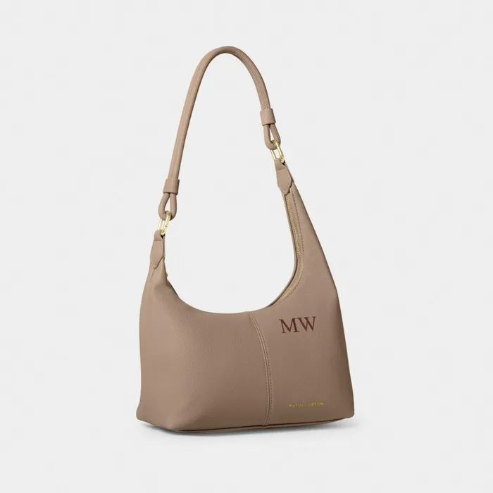Women Shoulder Bags Katie Loxton Meela Multiway Bag In Mocha