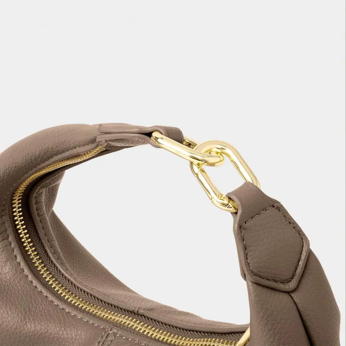 Women Shoulder Bags Katie Loxton Meela Multiway Bag In Mocha