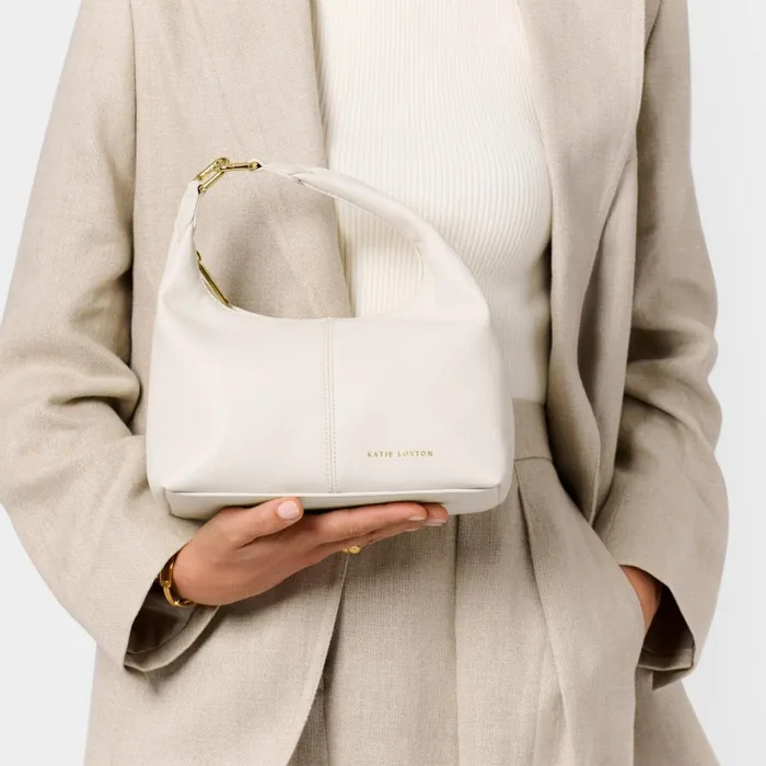 Women Shoulder Bags Katie Loxton Meela Multiway Bag In Off White