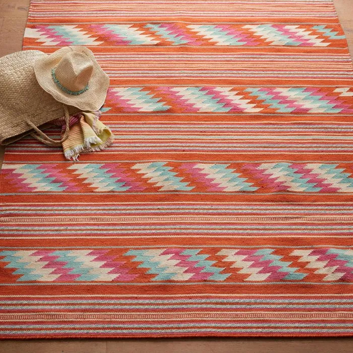Women Sita Sunset Rug Sundance Catalog Rugs Women Sita Sunset Rug Sundance Catalog Rugs