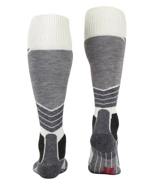 Women SK1 Comfort Women Skiing Kneehigh Socks Off FALKE Ski Socks