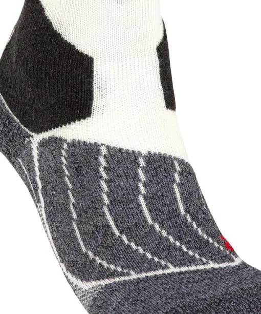 Women SK1 Comfort Women Skiing Kneehigh Socks Off FALKE Ski Socks
