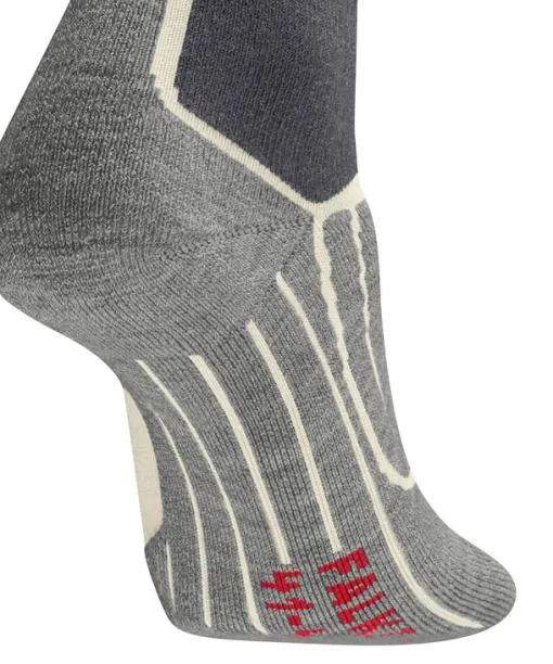 Women SK2 Intermediate Women Skiing Kneehigh Socks Off FALKE Ski Socks