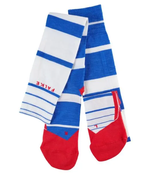 Women SK4 Degrade Women Skiing Kneehigh Socks Yve FALKE Ski Socks