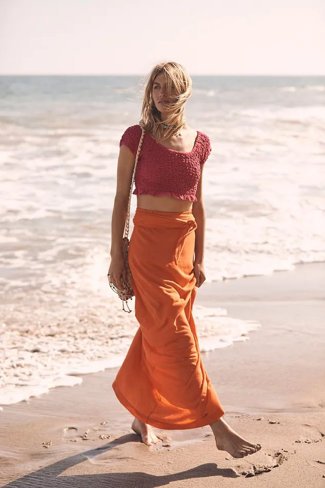 Women Skirts Free People Limitless Convertible Audacious