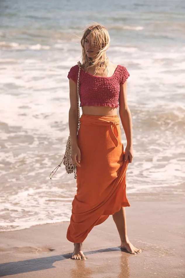Women Skirts Free People Limitless Convertible Audacious