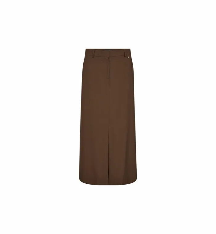 Women Skirts MOS MOSH MMHulya Roy Skirt Rain Drum